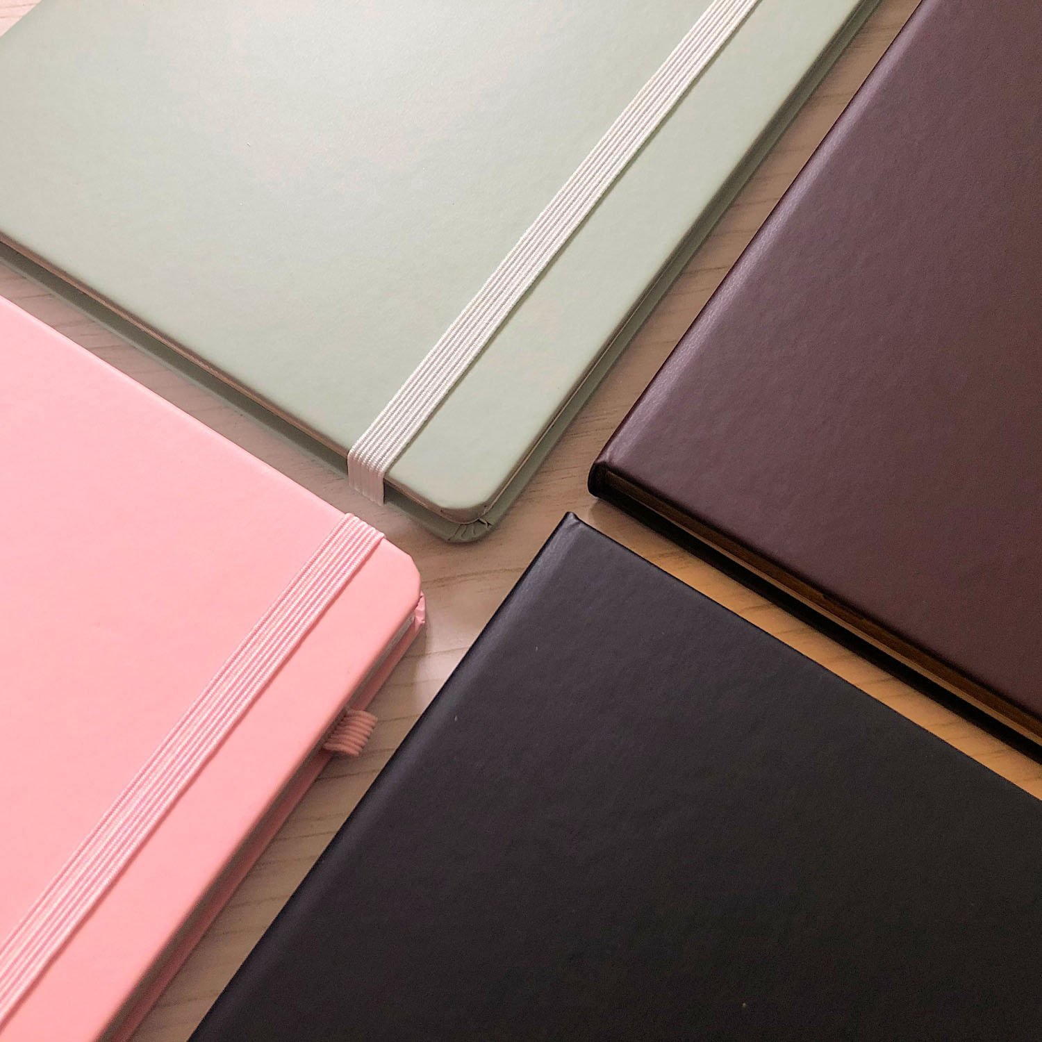 Monologue Ruled Notebook - Image 2